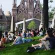 Concerts, May 25, 2026, 05/25/2026, Symphonic Works To Celebrate Memorial Day in the Park&nbsp;