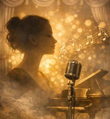 Concerts, May 12, 2026, 05/12/2026, Roraring 20s with a Highly-Acclaimed Performer