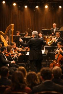 Concerts, June 30, 2026, 06/30/2026, Major US Orchestras' Musicians at a Landmark Venue