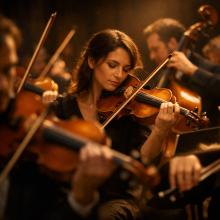 Concerts, May 15, 2026, 05/15/2026, Met Opera Singer, Highly-Praised Orchestra and More