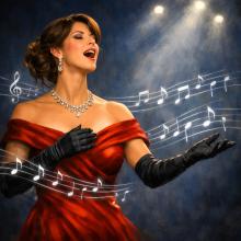 Concerts, May 06, 2026, 05/06/2026, Met Opera Singers: Verdi, Bizet, Rossini and More