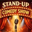 Comedy Clubs, May 01, 2026, 05/01/2026, Stand Up Comedy