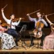 Concerts, April 30, 2026, 04/30/2026, Afternoon of Beethoven String Quartets