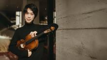 Concerts, May 01, 2026, 05/01/2026, Viola Works by J.S. Bach, Hindemith, Robert Schumann, & More (In Person AND Online!)