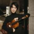 Concerts, May 01, 2026, 05/01/2026, Viola Works by J.S. Bach, Hindemith, Robert Schumann, & More (In Person AND Online!)