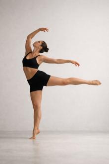 Dance Performances, May 30, 2026, 05/30/2026, Dance Show for the Whole Family