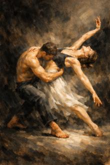 Dance Performances, June 27, 2026, 06/27/2026, Dance Festival: Ballet and Modern Dance