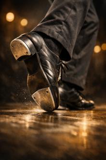 Dance Performances, June 12, 2026, 06/12/2026, Tap Dance and Other Styles