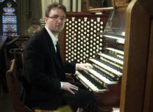 Concerts, May 17, 2026, 05/17/2026, Organ Works by Handel & More in Gothic-Style Church