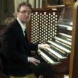 Concerts, May 17, 2026, 05/17/2026, Organ Works by Handel & More in Gothic-Style Church