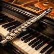 Concerts, May 10, 2026, 05/10/2026, Chamber Music by Ravel, Falla and More