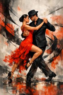 Dancings, June 20, 2026, 06/20/2026, Tango Dancing in the Park, All Levels Welcome