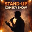 Comedy Clubs, May 11, 2026, 05/11/2026, Stand-Up Showcase and Surprise Guests