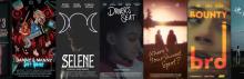 Screenings, May 02, 2026, 05/02/2026, Discover Work from International, Emerging Filmmakers: Day 1
