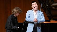 Concerts, May 03, 2026, 05/03/2026, Diverse Works Celebrating LGBTQ+&nbsp;Pride&nbsp;(In Person AND Online!)