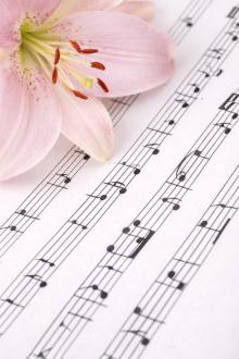 Concerts, June 16, 2026, 06/16/2026, Choral Works of Hope, Peace, Courage at a Landmark Venue