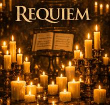 Concerts, June 28, 2026, 06/28/2026, Monumental Choral Masterpiece and More at a Landmark Venue