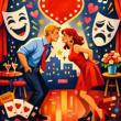 Performances, May 31, 2026, 05/31/2026, Laugh and Meet the Love of Your Life (May Be)
