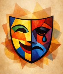Plays, May 06, 2026, 05/06/2026, Tony Winner in a Play Presented by Leading NYC Theater Company
