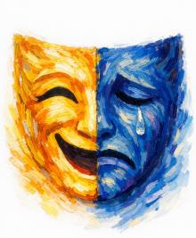 Musicals, May 09, 2026, 05/09/2026, Tony Nominee in a Musical Drama