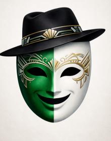 Performances, May 20, 2026, 05/20/2026, "Epic" True Story with Broadway Actor