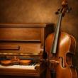 Concerts, May 07, 2026, 05/07/2026, Romantic and Jazz‑Inspired Music