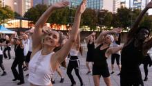 Dance Performances, June 10, 2026, 06/10/2026, Rhapsody: Movement Celebrating Art, Humanity, &&nbsp;Community