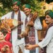 Concerts, May 11, 2026, 05/11/2026, Inayat: A Duet for Four -- Ancient North Indian Folk & Classical Traditions (+ Dance Performance)