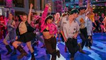 Dancings, June 12, 2026, 06/12/2026, Country Line Dancing & Two-Stepping with the Queer Church of Line Dance