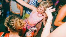 Dancings, June 12, 2026, 06/12/2026, Silent Disco: Queer Pop Party with Music by Charli XCX,&nbsp;Beyonc&eacute;,&nbsp;Britney Spears, &&nbsp;All Your Favorites