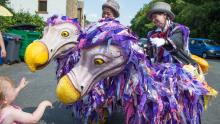 Festivals, June 13, 2026, 06/13/2026, Arts & Culture Festival with Multi-Sensory Experiences, Performances, & Installations