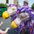 Festivals, June 13, 2026, 06/13/2026, Arts & Culture Festival with Multi-Sensory Experiences, Performances, & Installations