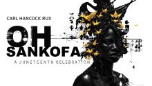 Performances, June 19, 2026, 06/19/2026, Oh Sankofa: Multidisciplinary Juneteenth Tribute to African-American Folklore