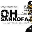 Performances, June 19, 2026, 06/19/2026, Oh Sankofa: Multidisciplinary Juneteenth Tribute to African-American Folklore