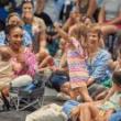 Kidss, June 20, 2026, 06/20/2026, Participitory Music Experience on Folktales & Fables for the Whole Family