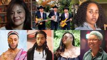 Poetry Readings, June 20, 2026, 06/20/2026, Poetry & Musical Performances Exploring&nbsp;Movement & Bodies in Motion