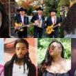 Poetry Readings, June 20, 2026, 06/20/2026, Poetry & Musical Performances Exploring&nbsp;Movement & Bodies in Motion