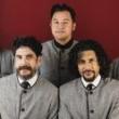 Dancings, June 20, 2026, 06/20/2026, Mambo, Merengue, Ranchera, & Cumbia with a Twist