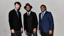 Concerts, June 21, 2026, 06/21/2026, Influential American Blues, Spirituals, Folk Songs Performed by Piano Trio