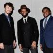 Concerts, June 21, 2026, 06/21/2026, Influential American Blues, Spirituals, Folk Songs Performed by Piano Trio
