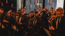 Dancings, June 25, 2026, 06/25/2026, Swing Along to Big Band Bops
