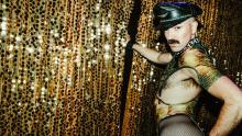 Concerts, June 25, 2026, 06/25/2026, Where the Boys Are: Mythical Nightlife Male Burlesque (Ages 18+)