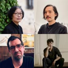 Discussions, May 15, 2026, 05/15/2026, Rewriting Pop Icons: Art, Subculture, and the Legacy of Martin Wong