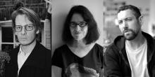 Gallery Talks, May 14, 2026, 05/14/2026, Dreams, Decay, and Reinvention: Revisiting Paul Thek