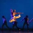 Dance Performances, July 22, 2026, 07/22/2026, Rhythm in Motion: A Summer Celebration of Jazz and Dance With the Paul Taylor Company