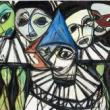 Opening Receptions, May 12, 2026, 05/12/2026, Desire, Rebellion, and Radical Form: The Art of Carol Rama