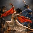 Dance Performances, May 16, 2026, 05/16/2026, Modern Dance with Asian Flair