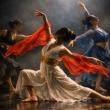 Dance Performances, June 27, 2026, 06/27/2026, Dance Festival: Dancers from Around the Country