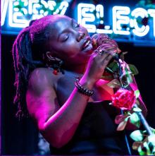 Concerts, May 08, 2026, 05/08/2026, NPR-Featured Singer-Songwriter Safa