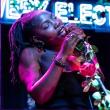 Concerts, May 08, 2026, 05/08/2026, NPR-Featured Singer-Songwriter Safa